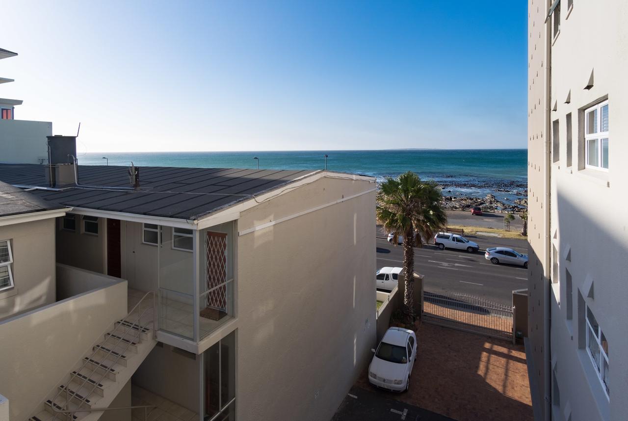 Backup-Power Mouille Point Apartment Cape Town Dış mekan fotoğraf