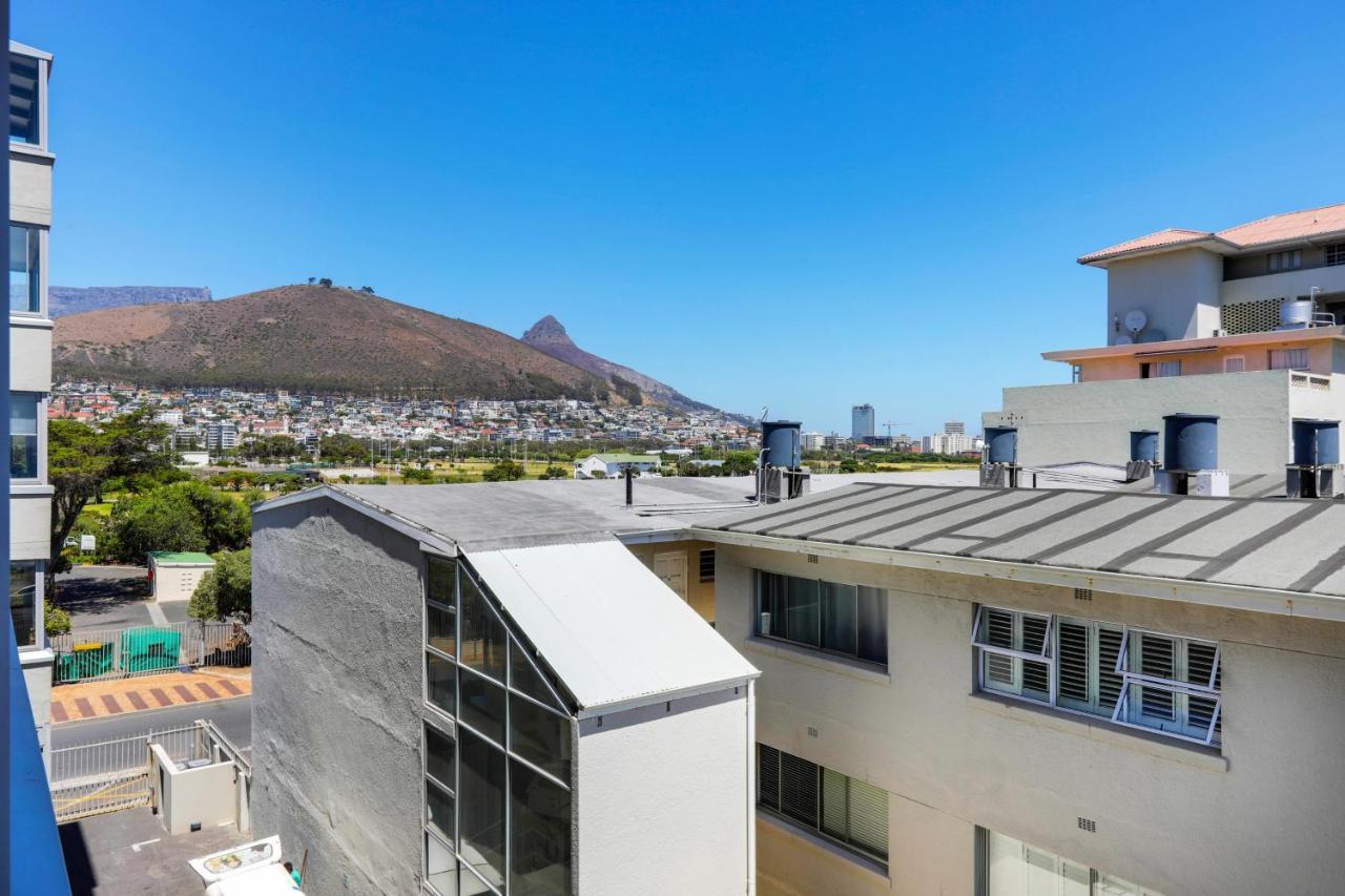 Backup-Power Mouille Point Apartment Cape Town Dış mekan fotoğraf